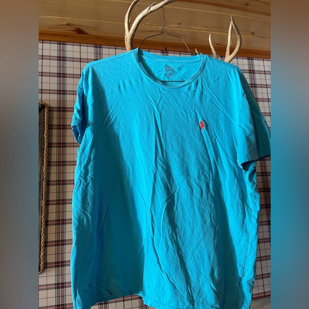Men’s Polo T-Shirt